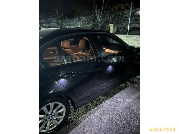 Sahibinden Hatasız BMW 