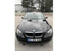 Sahibinden Hatasız BMW 