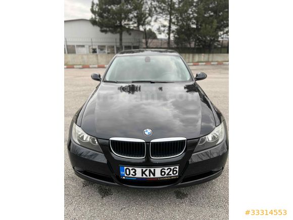 Sahibinden Hatasız BMW 