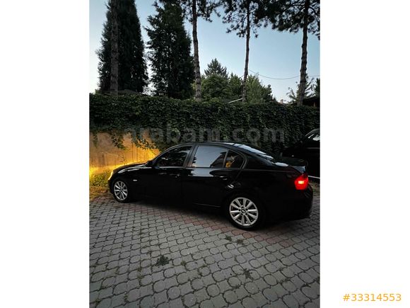 Sahibinden Hatasız BMW 