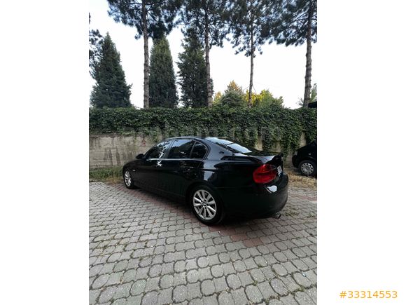Sahibinden Hatasız BMW 