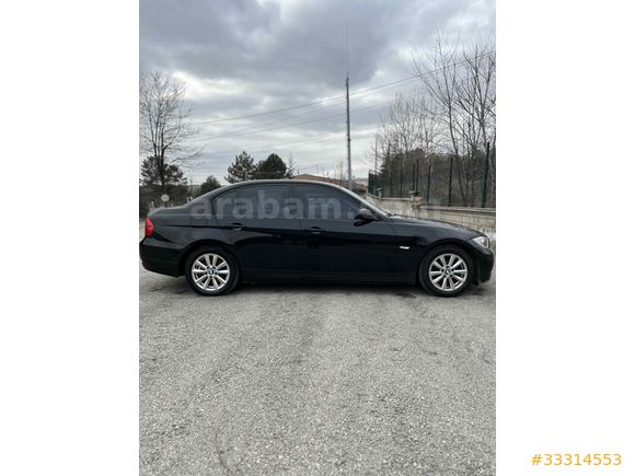 Sahibinden Hatasız BMW 