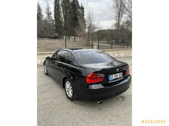 Sahibinden Hatasız BMW 