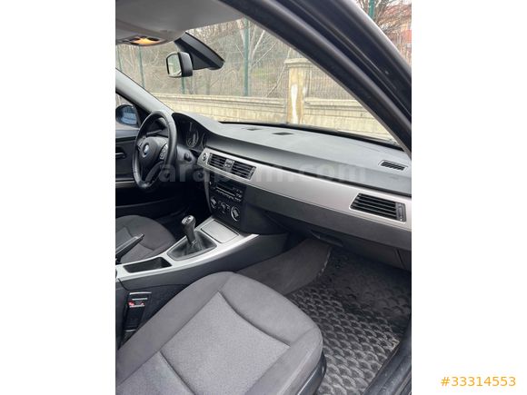 Sahibinden Hatasız BMW 