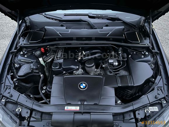 Sahibinden Hatasız BMW 