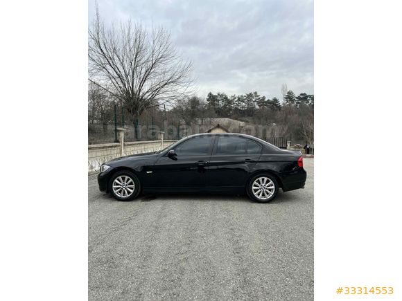 Sahibinden Hatasız BMW 