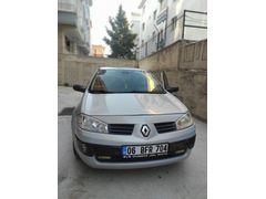 Sahibinden Renault Megane 1.6 Authentique 2005 Model 
