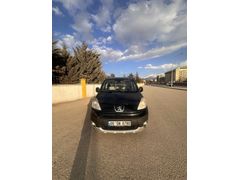 Sahibinden Peugeot Partner 1.6 HDI Premium Pack 2012 Model 