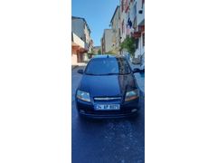 Sahibinden Chevrolet Kalos 1.4 SX 2005 Model çok acil satılık pazarlık payı vardır