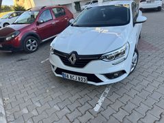 Sahibinden Renault Megane 1.3 TCe Joy 2020 Model 