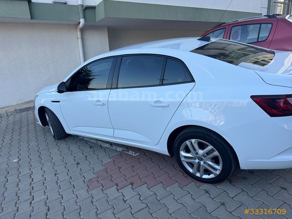 Sahibinden Renault Megane 1.3 TCe Joy 2020 Model 