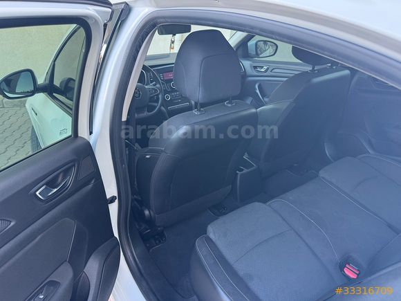 Sahibinden Renault Megane 1.3 TCe Joy 2020 Model 