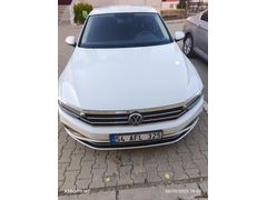 MEMURDAN DÜŞÜK KM PASSAT
