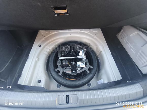 MEMURDAN DÜŞÜK KM PASSAT