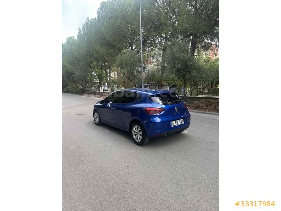 Öğretmenden Temiz Düşük Km