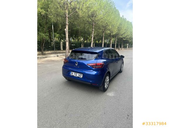 Öğretmenden Temiz Düşük Km