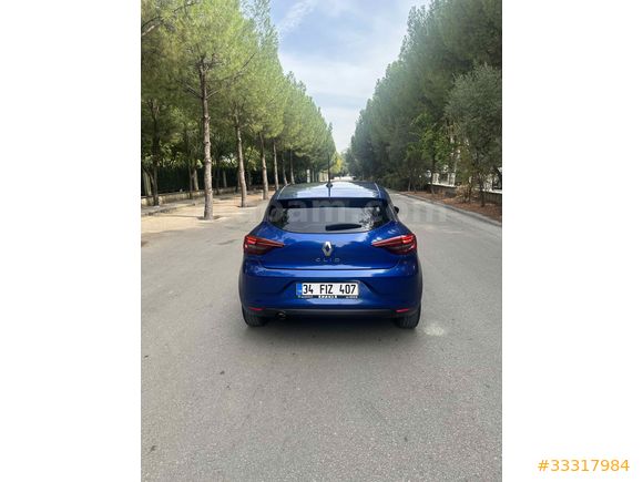 Öğretmenden Temiz Düşük Km