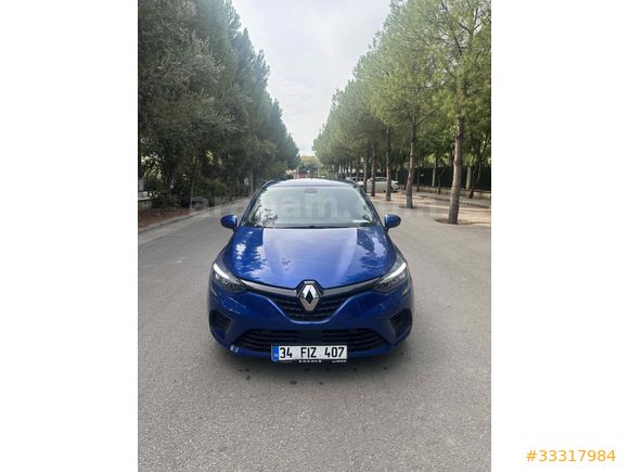 Öğretmenden Temiz Düşük Km