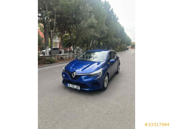 Öğretmenden Temiz Düşük Km