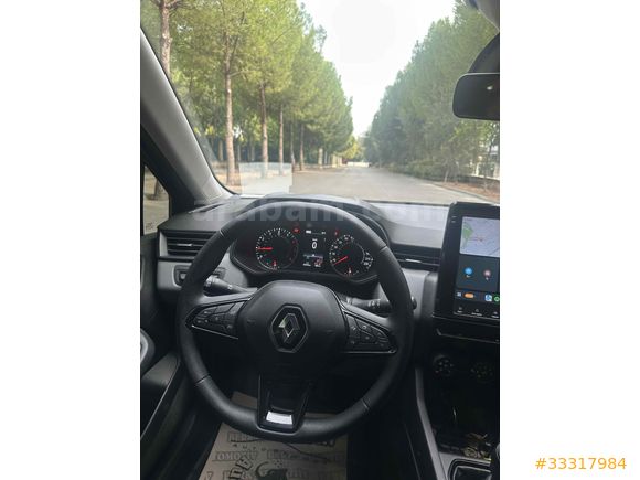 Öğretmenden Temiz Düşük Km
