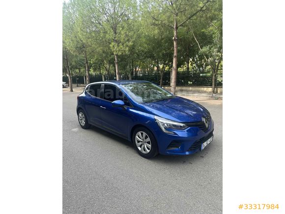 Öğretmenden Temiz Düşük Km