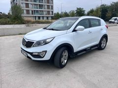 Sahibinden Kia Sportage 1.6 GSL Plus 2012 Model 