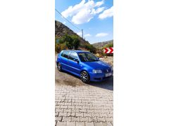 Galeriden Volkswagen Polo 1.4 Comfortline 2000 Model Elazığ