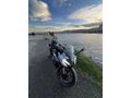 Sahibinden CFmoto 250SR 