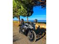 Sahibinden CFmoto 250SR 