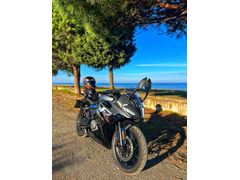 Sahibinden CFmoto 250SR 