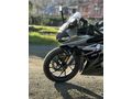 Sahibinden CFmoto 250SR 