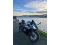 Sahibinden CFmoto 250SR 