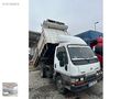 MİTSUBİSHİ 2006 DAMPERLİ KAMYONET B EHLİYET UYGUN LÜLEBURGAZ