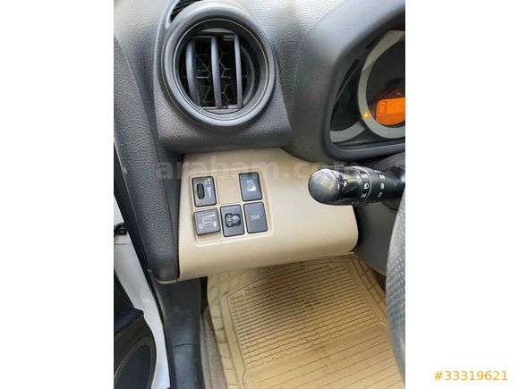 Sahibinden Toyota RAV4 2.0 Premium Plus 2011 Model 