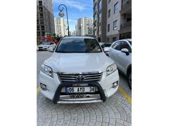 Sahibinden Toyota RAV4 2.0 Premium Plus 2011 Model 
