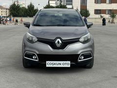 Galeriden Renault Captur 1.2 Touch 2013 Model Konya