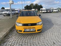Sahibinden Fiat Albea Sole 1.4 Fire Dynamic 2009 Model Rize