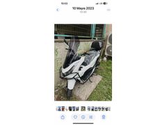 Sahibinden Honda PCX 125 