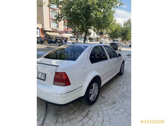 Sahibinden Volkswagen Bora 1.6 Pacific 2004 Model 