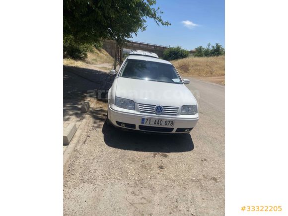 Sahibinden Volkswagen Bora 1.6 Pacific 2004 Model 