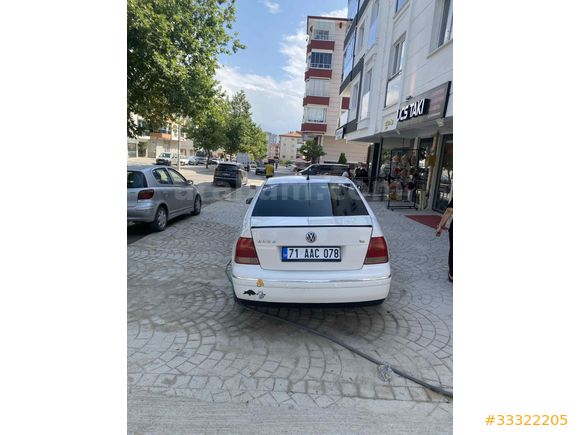 Sahibinden Volkswagen Bora 1.6 Pacific 2004 Model 
