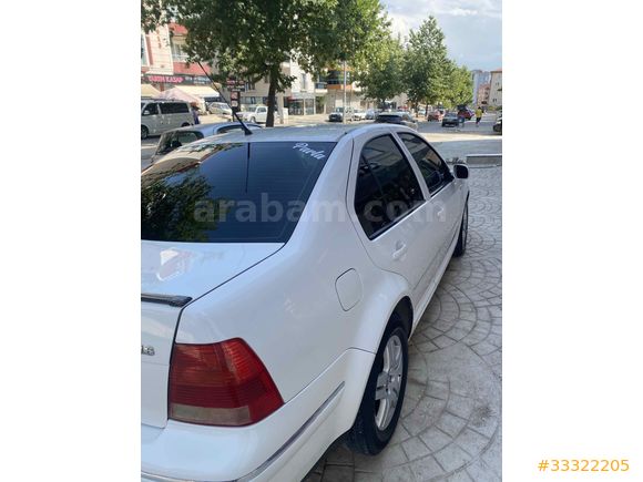 Sahibinden Volkswagen Bora 1.6 Pacific 2004 Model 
