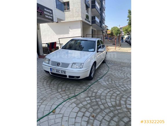 Sahibinden Volkswagen Bora 1.6 Pacific 2004 Model 