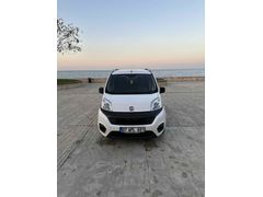 Sahibinden Fiat Fiorino Combi 1.3 Multijet Pop 2017 Model 