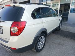 Sahibinden Chevrolet Captiva 2.0 D LT High 2011 Model