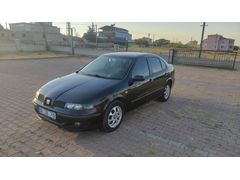 Sahibinden Seat Toledo 1.6 Signum 2000 Model 