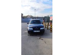 Sahibinden Saab 9-5 2.0 LPT 1998 Model 