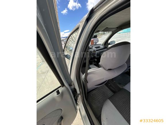Sahibinden Renault Clio 1.4 Authentique 2004 Model 