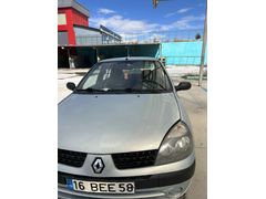Sahibinden Renault Clio 1.4 Authentique 2004 Model 