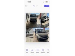 Sahibinden Iveco - Otoyol 35 C 16 Daily Şasi Adana